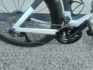 Scott Foil RC Pro 2026 2026 Road & Gravel d'occasion — image 3 sur 5