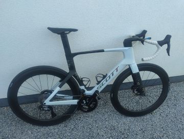 Scott Foil RC Pro 2026 2026 Road & Gravel d'occasion — image 1 sur 5