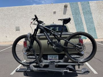 Used Specialized Turbo Levo 2023 2023 Mountainbike, Black, 29 — image 6 of 14