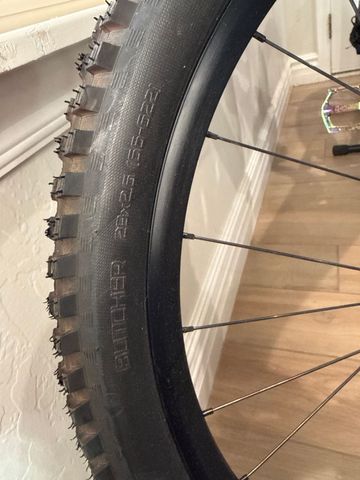 Used Specialized Turbo Levo 2023 2023 Mountainbike, Black, 29 — image 12 of 14
