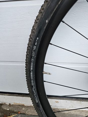 Tweedehands Stevens Gavere 2024 2024 Road & Gravel — afbeelding 3 van 6