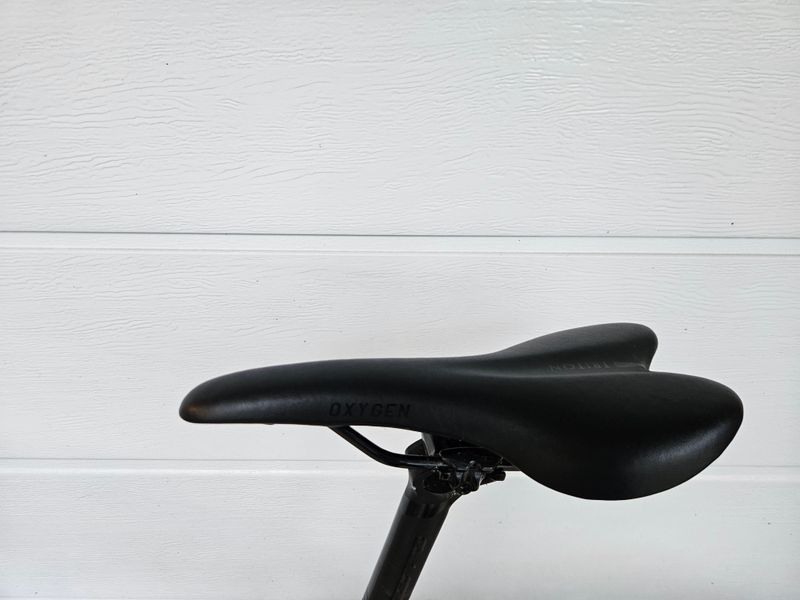 Used Stevens Gavere 2024 2024 Road & Gravel, Red — image 6 of 6