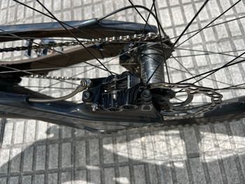Tweedehands YT Custom Shimano GRX 2022 Mountainbike — afbeelding 5 van 6