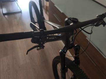 Tweedehands Scott Spark RC Team Issue 2025 2025 Mountainbike — afbeelding 11 van 12