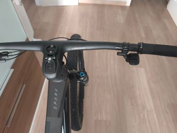 Tweedehands Scott Spark RC Team Issue 2025 2025 Mountainbike — afbeelding 5 van 12
