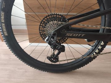 Tweedehands Scott Spark RC Team Issue 2025 2025 Mountainbike — afbeelding 3 van 12