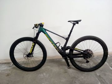 Gebrauchtes Scott Spark Shimano Deore XT 2022 MTB