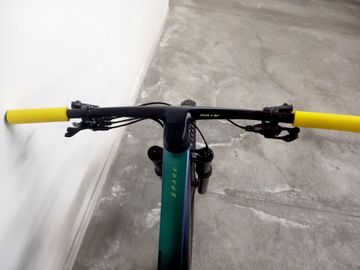 Brugt Scott Spark Shimano Deore XT 2022 Mountainbike — billede 7 af 13