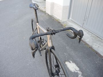 Used Rewel 2025 Road & Gravel, Light Gray — image 4 of 5