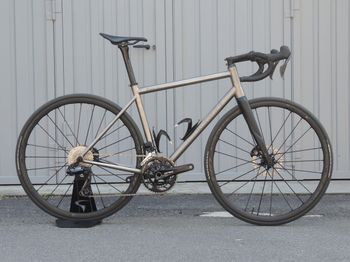 Gebrauchtes Rewel 2025 Road & Gravel