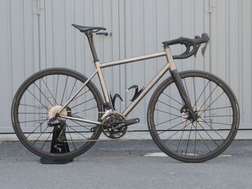 Rewel 2025 Road & Gravel usato