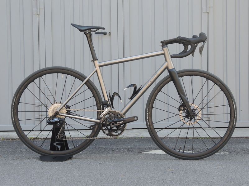 Used Rewel 2025 Road & Gravel