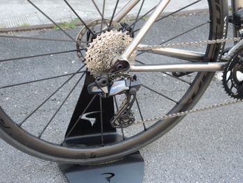 Gebrauchtes Rewel 2025 Road & Gravel, Hellgrau — Bild 3 von 5