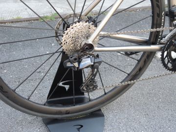 Used Rewel 2025 Road & Gravel, Light Gray — image 3 of 5