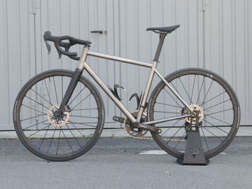 Used Rewel 2025 Road & Gravel, Light Gray — image 5 of 5