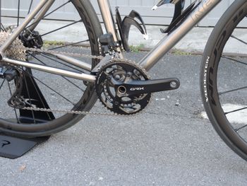 Gebrauchtes Rewel 2025 Road & Gravel, Hellgrau — Bild 2 von 5