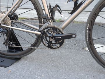 Used Rewel 2025 Road & Gravel, Light Gray — image 2 of 5