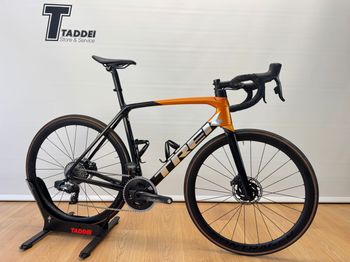 Used Trek Emonda SL 7 Disc Sram Force 12v Taglia 56 | 2022 2022 Road & Gravel