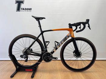 Used Trek Emonda SL 7 Disc Sram Force 12v Taglia 56 | 2022 2022 Road & Gravel