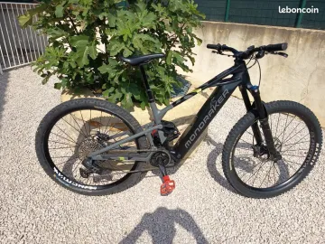 Mondraker Crafty R Carbon 2025 2025 MTB d'occasion