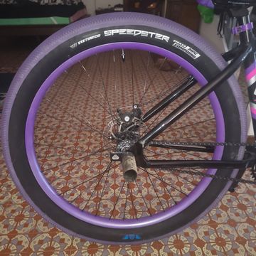 Tweedehands SE BIKES Maniacc Flyer 2022 Urban — afbeelding 3 van 6