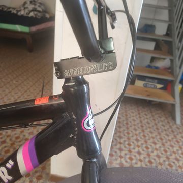 Tweedehands SE BIKES Maniacc Flyer 2022 Urban — afbeelding 5 van 6