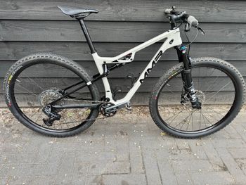 Używany MMR Kenta 30 2024 2024 MTB