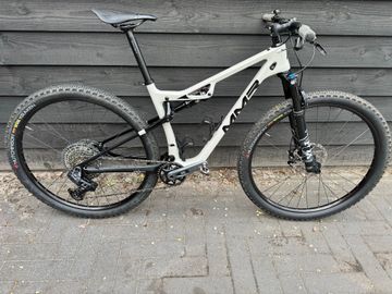 Używany MMR Kenta 30 2024 2024 MTB