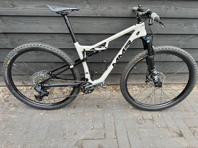 Käytetty MMR Kenta 30 2024 2024 MTB