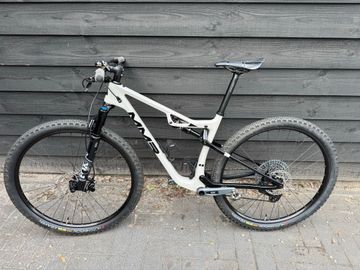 Gebrauchtes MMR Kenta 30 2024 2024 Mountainbike, Weiß, 29 — Bild 2 von 3