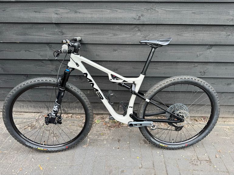 Brugt MMR Kenta 30 2024 2024 Mountainbike — billede 2 af 3