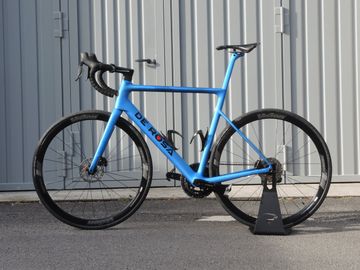 Used De Rosa Merak 2023 Road & Gravel, Blue — image 5 of 5