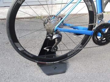Used De Rosa Merak 2023 Road & Gravel, Blue — image 3 of 5