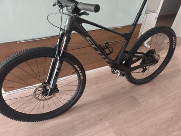Scott Spark RC Team Issue 2025 2025 MTB d'occasion