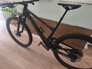 Tweedehands Scott Spark RC Team Issue 2025 2025 Mountainbike — afbeelding 16 van 19