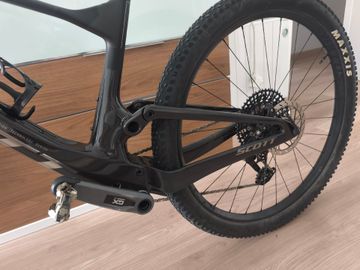 Tweedehands Scott Spark RC Team Issue 2025 2025 Mountainbike — afbeelding 14 van 19