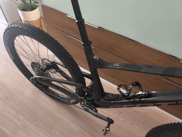 Tweedehands Scott Spark RC Team Issue 2025 2025 Mountainbike — afbeelding 6 van 19