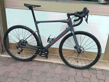 Gebrauchtes BMC Roadmachine 01 THREE 2021 2021 Road & Gravel