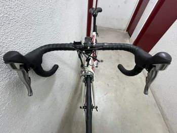 Gebrauchtes Specialized Allez Compact 2012 2012 Road & Gravel, Weiß — Bild 7 von 11