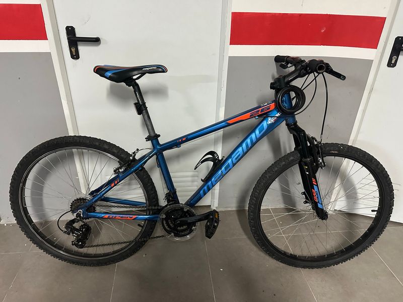 Used Megamo OPEN REPLICA 2021 2021 MTB