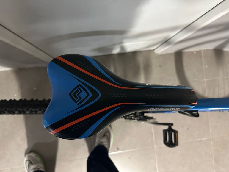 Brugt Megamo OPEN REPLICA 2021 2021 Mountainbike — billede 7 af 8