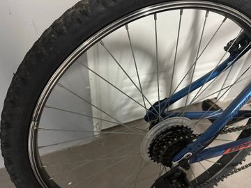 Used Megamo OPEN REPLICA 2021 2021 Mountainbike, Blue, 26 — image 3 of 8