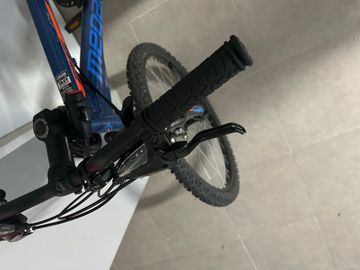 Used Megamo OPEN REPLICA 2021 2021 Mountainbike, Blue, 26 — image 6 of 8