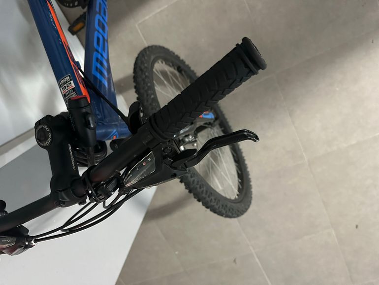 Brugt Megamo OPEN REPLICA 2021 2021 Mountainbike — billede 6 af 8