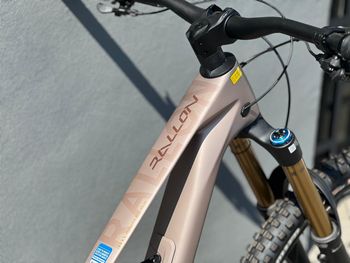 Použité Orbea Rallon E10 2026 2026 Mountainbike — obrázek 2 z 6