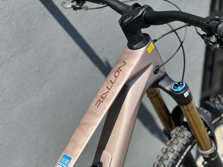 Použité Orbea Rallon E10 2026 2026 Mountainbike — obrázek 2 z 6