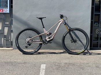 Použité Orbea Rallon E10 2026 2026 MTB