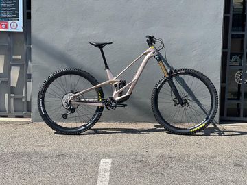 Orbea Rallon E10 2026 2026 MTB usato