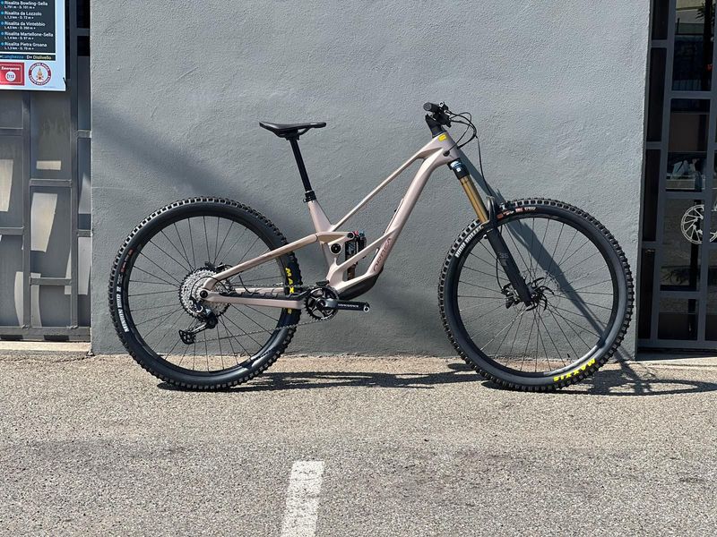 Używany Orbea Rallon E10 2026 2026 MTB