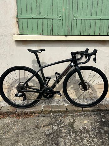 Gebrauchtes Trek EMONDA SL6 ETAP 2023 Road & Gravel